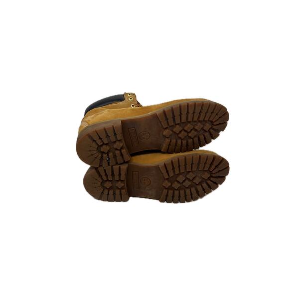 Timberland Pro 6\